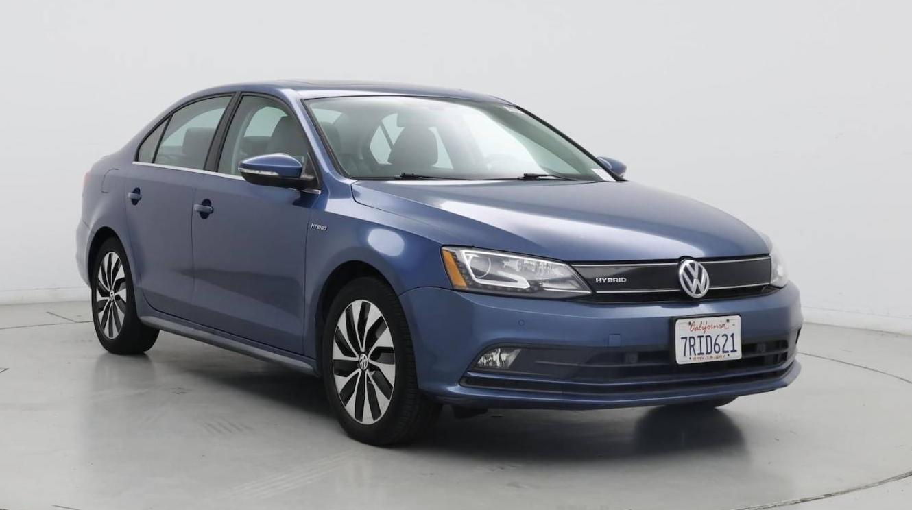 VOLKSWAGEN JETTA 2016 3VW637AJ2GM241662 image