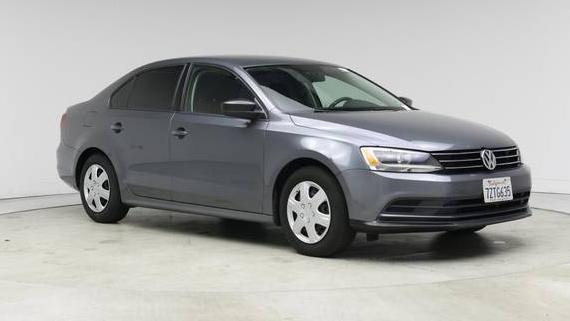 VOLKSWAGEN JETTA 2016 3VW267AJ3GM370449 image