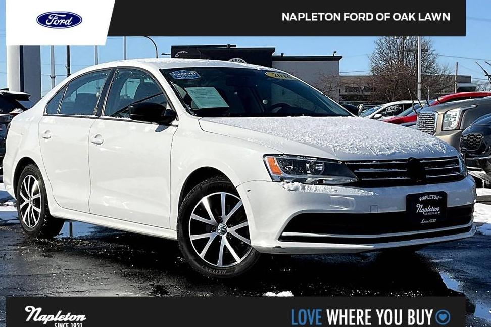 VOLKSWAGEN JETTA 2016 3VWD67AJ1GM261433 image