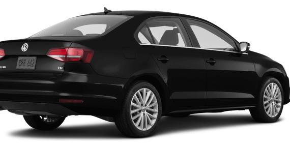 VOLKSWAGEN JETTA 2016 3VWL07AJ1GM255273 image