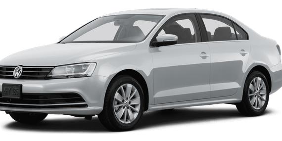 VOLKSWAGEN JETTA 2016 3VWD67AJ5GM264867 image