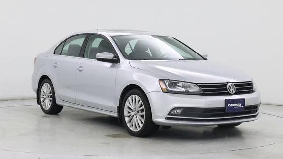 VOLKSWAGEN JETTA 2016 3VWL17AJ0GM308736 image