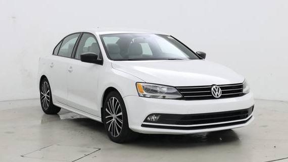 VOLKSWAGEN JETTA 2016 3VWD17AJXGM289780 image