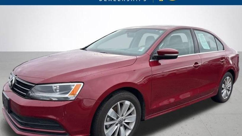 VOLKSWAGEN JETTA 2016 3VWD67AJ7GM397419 image