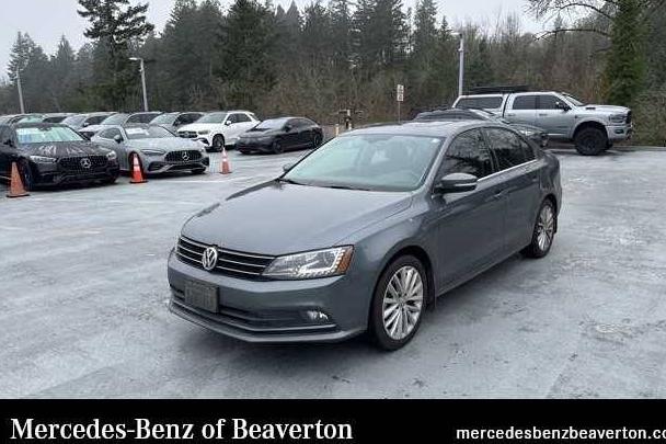 VOLKSWAGEN JETTA 2016 3VWL17AJ7GM336761 image