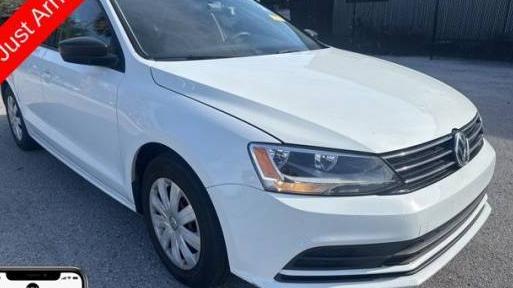 VOLKSWAGEN JETTA 2016 3VW267AJ2GM262694 image