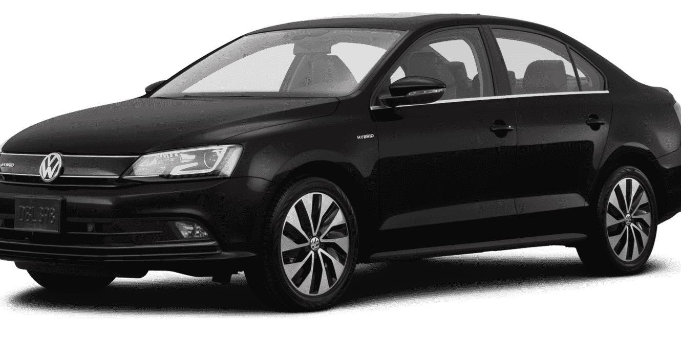 VOLKSWAGEN JETTA 2016 3VW637AJ7GM418707 image