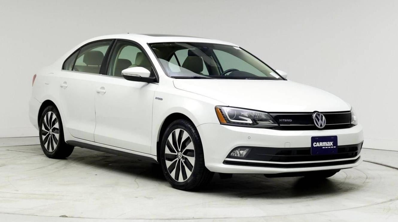 VOLKSWAGEN JETTA 2016 3VW637AJ1GM346015 image