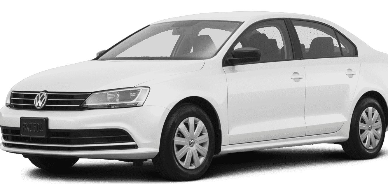 VOLKSWAGEN JETTA 2016 3VW267AJ0GM338669 image