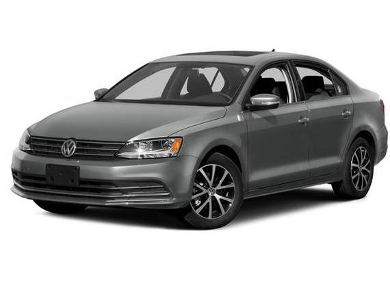 VOLKSWAGEN JETTA 2016 3VWL07AJXGM221901 image