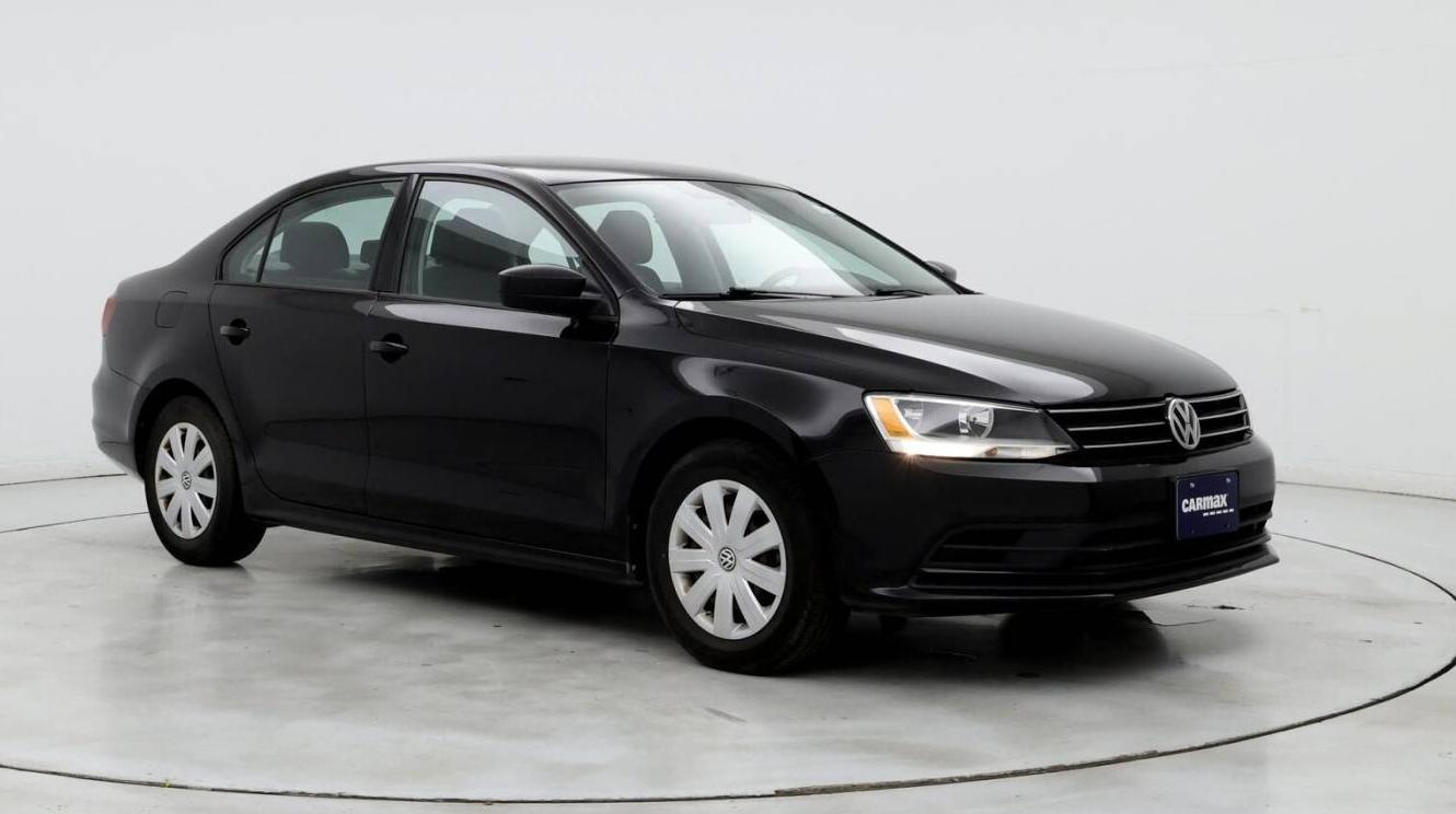 VOLKSWAGEN JETTA 2016 3VW267AJ5GM242794 image