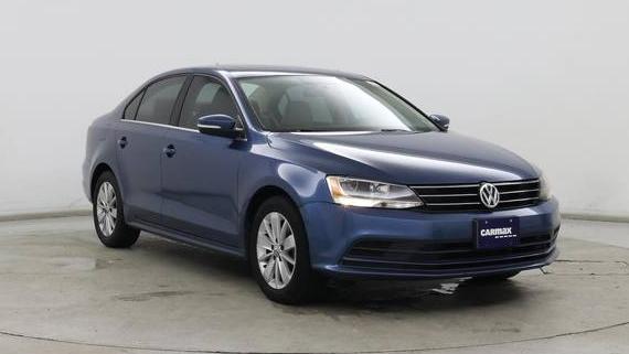 VOLKSWAGEN JETTA 2016 3VWD67AJ9GM315383 image