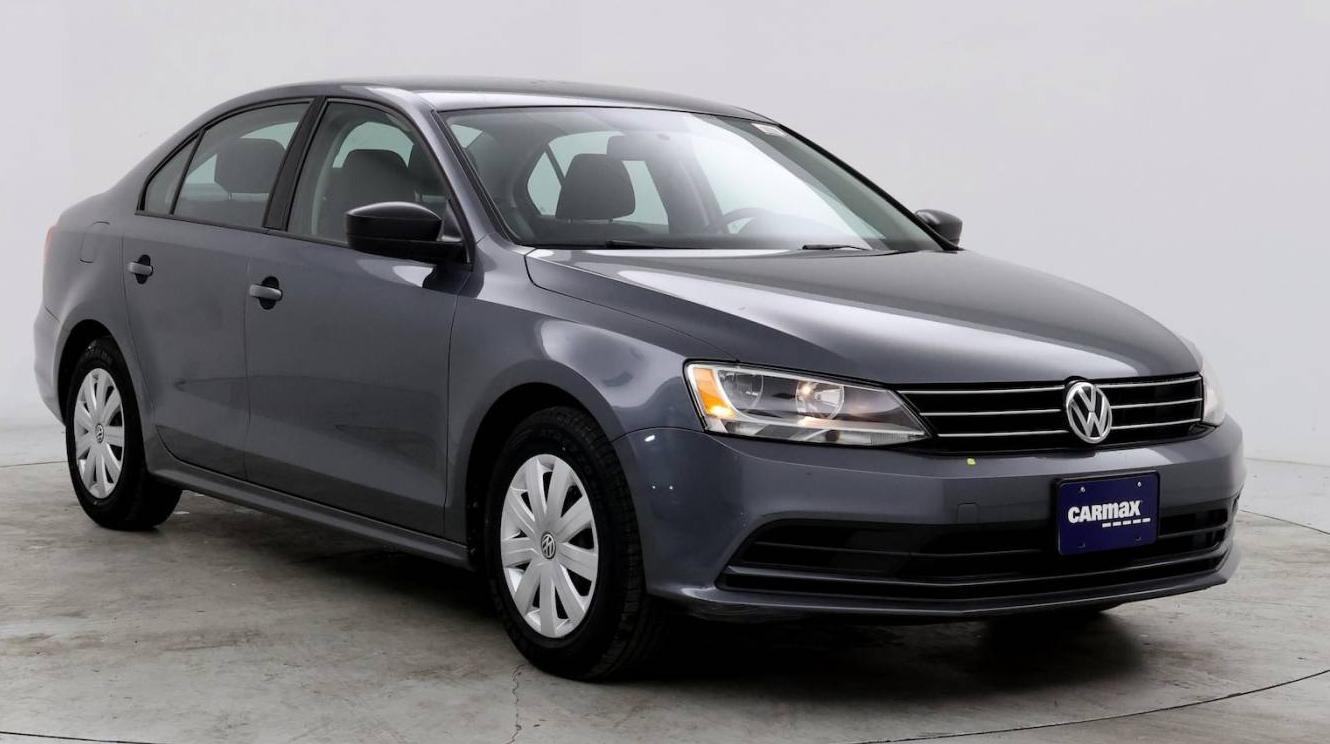 VOLKSWAGEN JETTA 2016 3VW167AJ7GM297680 image