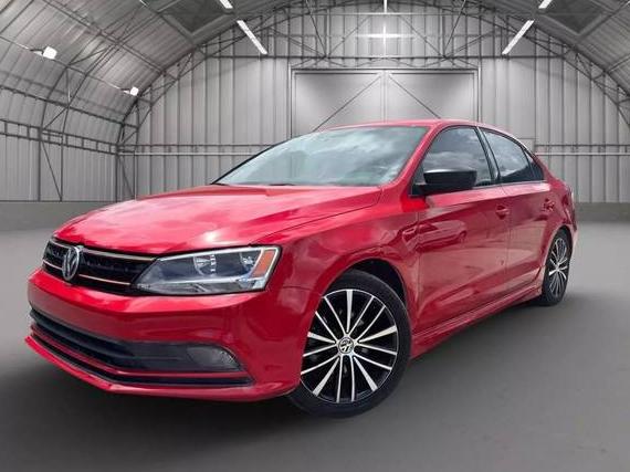 VOLKSWAGEN JETTA 2016 3VWD17AJ3GM307262 image