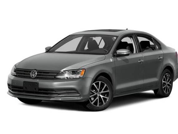 VOLKSWAGEN JETTA 2016 3VWD67AJ4GM392503 image