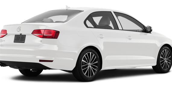 VOLKSWAGEN JETTA 2016 3VW167AJ2GM360359 image
