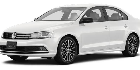 VOLKSWAGEN JETTA 2016 3VWD17AJ3GM333618 image