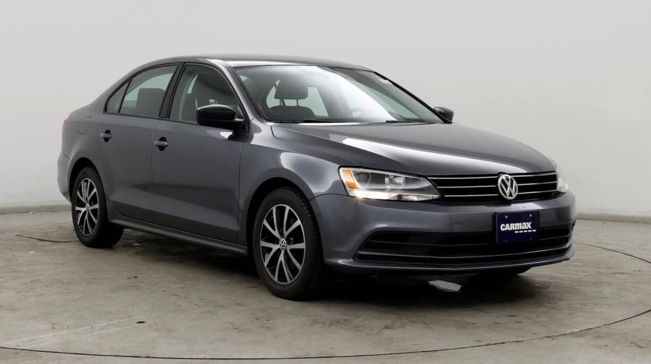 VOLKSWAGEN JETTA 2016 3VWD67AJ5GM239046 image