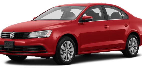 VOLKSWAGEN JETTA 2016 3VWD67AJ1GM351732 image