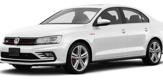 VOLKSWAGEN JETTA 2016 3VW4T7AJ9GM212764 image
