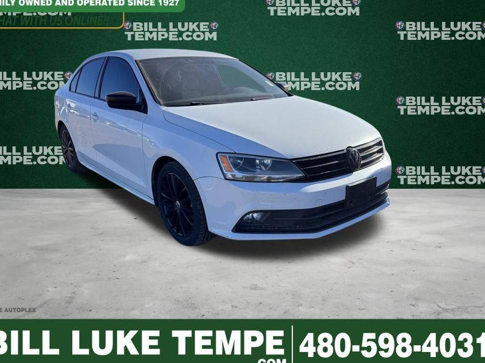 VOLKSWAGEN JETTA 2016 3VWD17AJ6GM269610 image