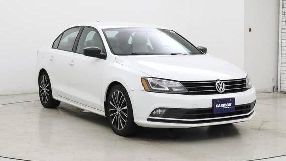 VOLKSWAGEN JETTA 2016 3VWD17AJ8GM416333 image