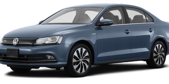 VOLKSWAGEN JETTA 2016 3VW637AJ1GM233889 image