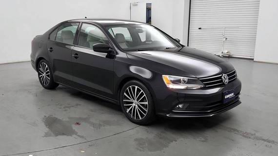 VOLKSWAGEN JETTA 2016 3VWD17AJ6GM247431 image