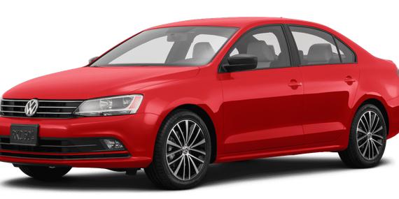 VOLKSWAGEN JETTA 2016 3VWD17AJ8GM368963 image
