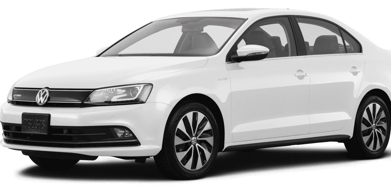 VOLKSWAGEN JETTA 2016 3VW637AJ7GM237476 image