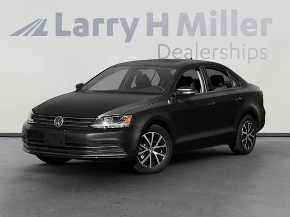 VOLKSWAGEN JETTA 2016 3VW267AJ5GM388225 image