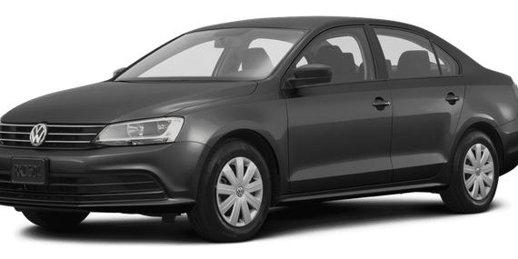 VOLKSWAGEN JETTA 2016 3VW267AJ3GM361668 image