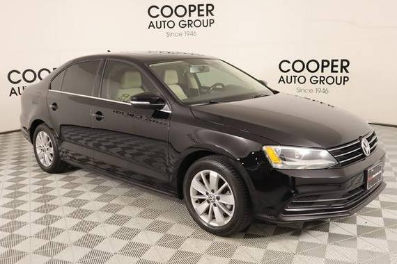 VOLKSWAGEN JETTA 2016 3VWD67AJ8GM235721 image