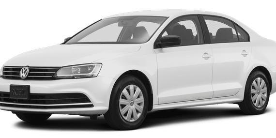VOLKSWAGEN JETTA 2016 3VW267AJ1GM383555 image