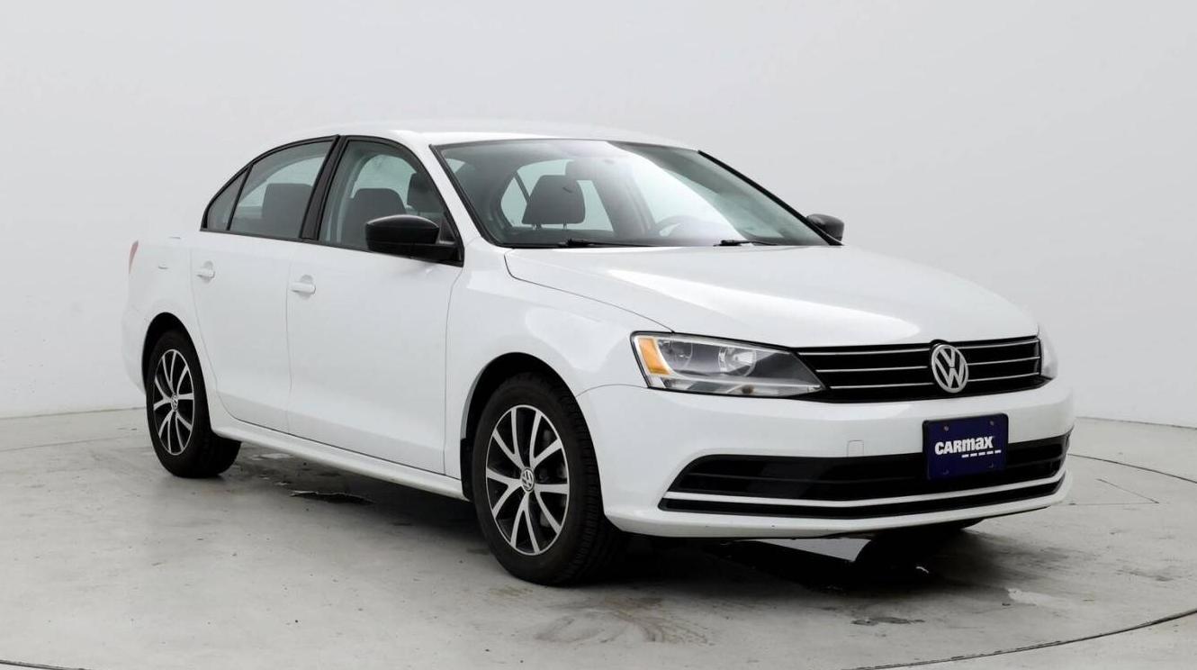 VOLKSWAGEN JETTA 2016 3VWD67AJ5GM383776 image