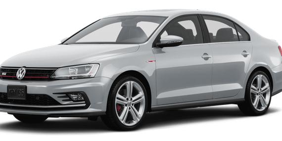 VOLKSWAGEN JETTA 2016 3VW4T7AJ2GM339999 image