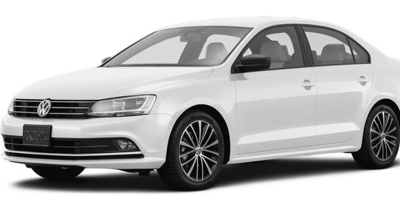 VOLKSWAGEN JETTA 2016 3VWD17AJ6GM291929 image