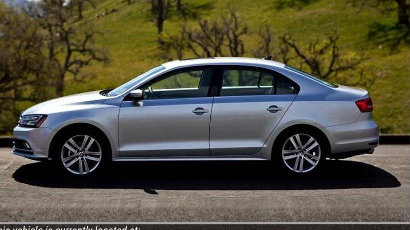 VOLKSWAGEN JETTA 2016 3VWD67AJ6GM390543 image