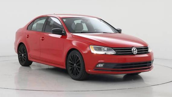 VOLKSWAGEN JETTA 2016 3VWD17AJ7GM324291 image
