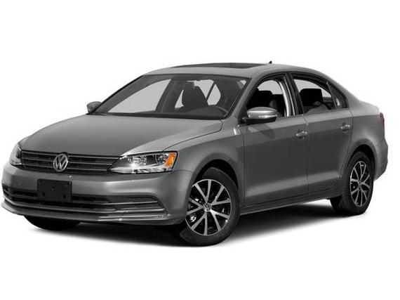 VOLKSWAGEN JETTA 2016 3VW267AJ4GM253088 image