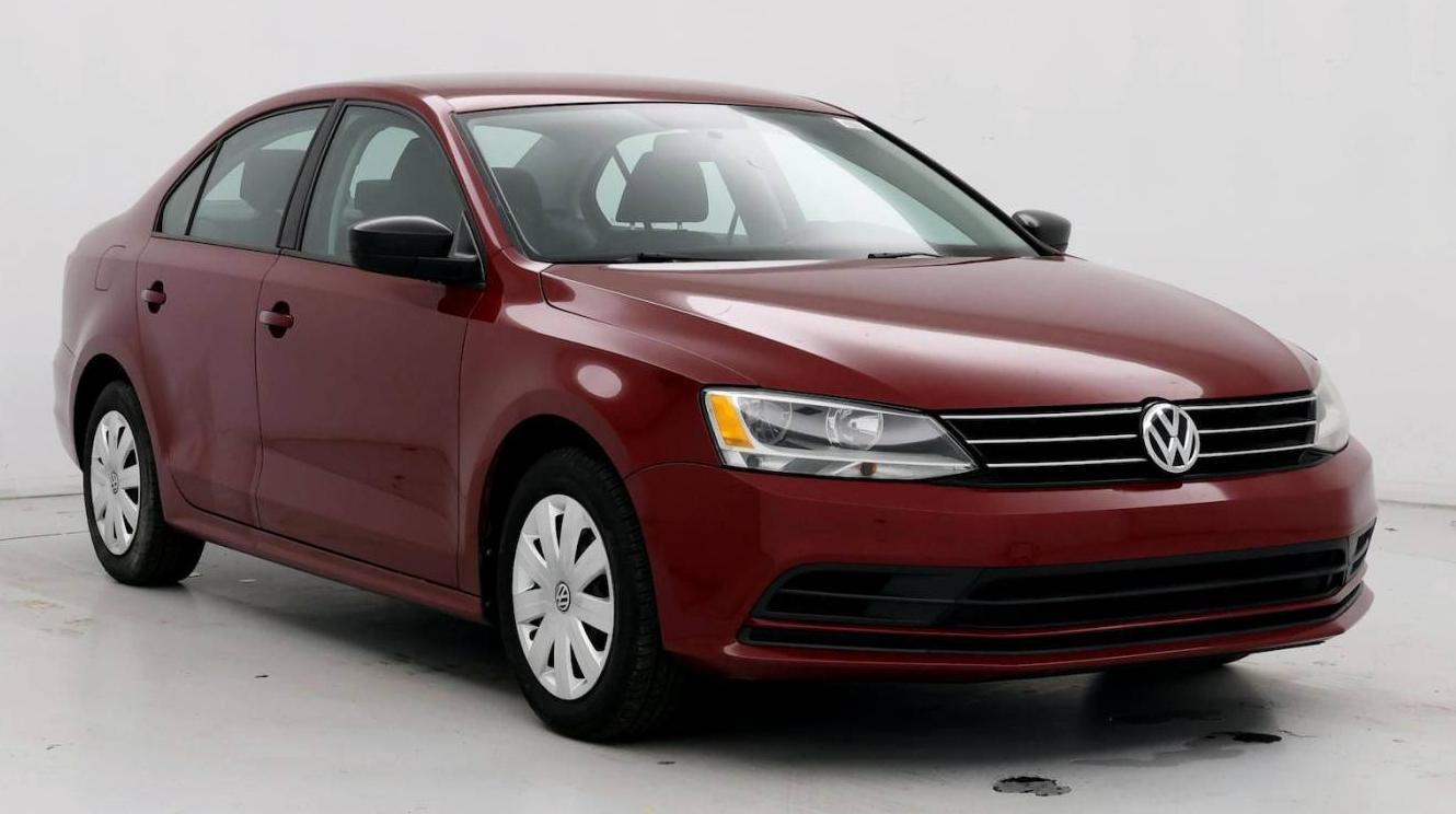 VOLKSWAGEN JETTA 2016 3VW267AJ9GM404216 image