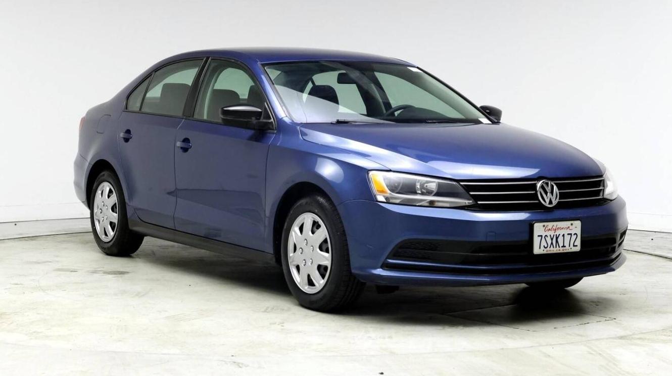 VOLKSWAGEN JETTA 2016 3VW267AJXGM351154 image