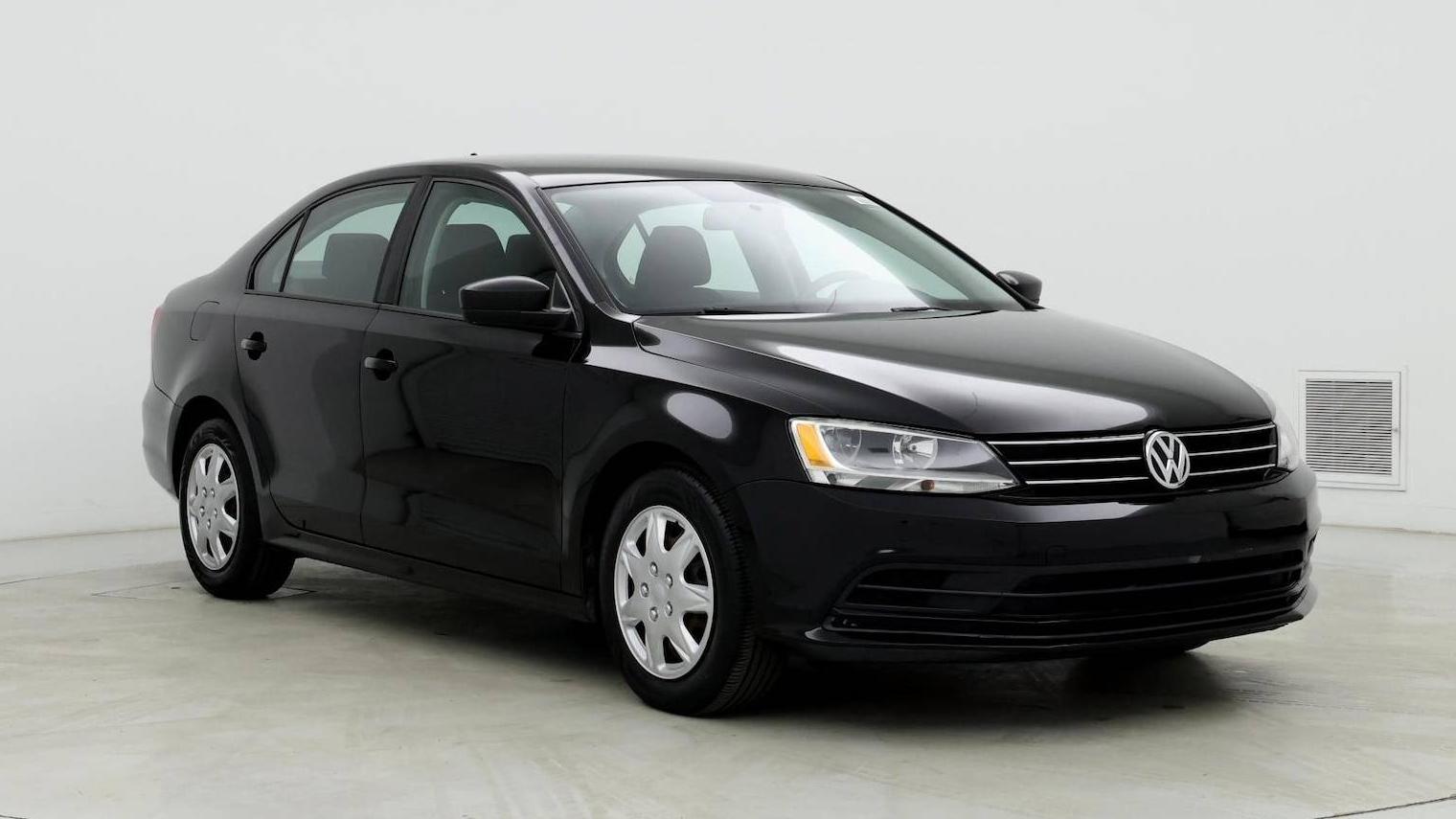 VOLKSWAGEN JETTA 2016 3VW267AJ2GM403604 image