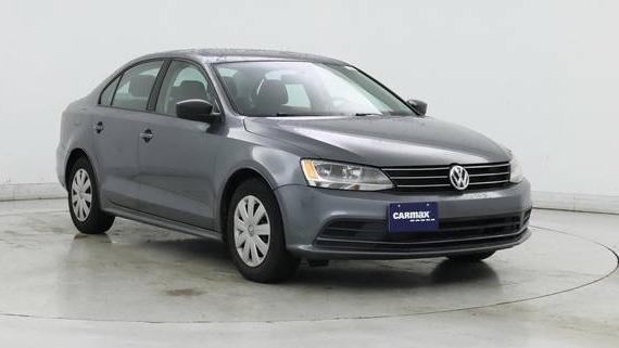 VOLKSWAGEN JETTA 2016 3VW267AJ9GM325760 image