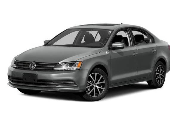 VOLKSWAGEN JETTA 2016 3VWL17AJ3GM344372 image