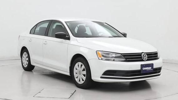 VOLKSWAGEN JETTA 2016 3VW267AJ4GM220298 image