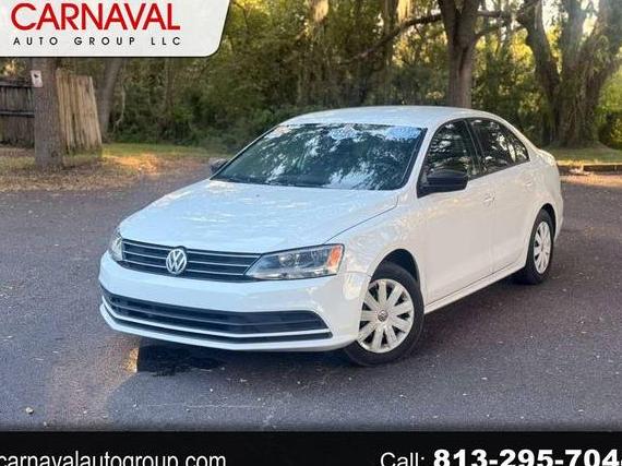 VOLKSWAGEN JETTA 2016 3VW267AJ6GM408353 image VOLKSWAGEN JETTA 2016 3VW267AJ6GM408353 image