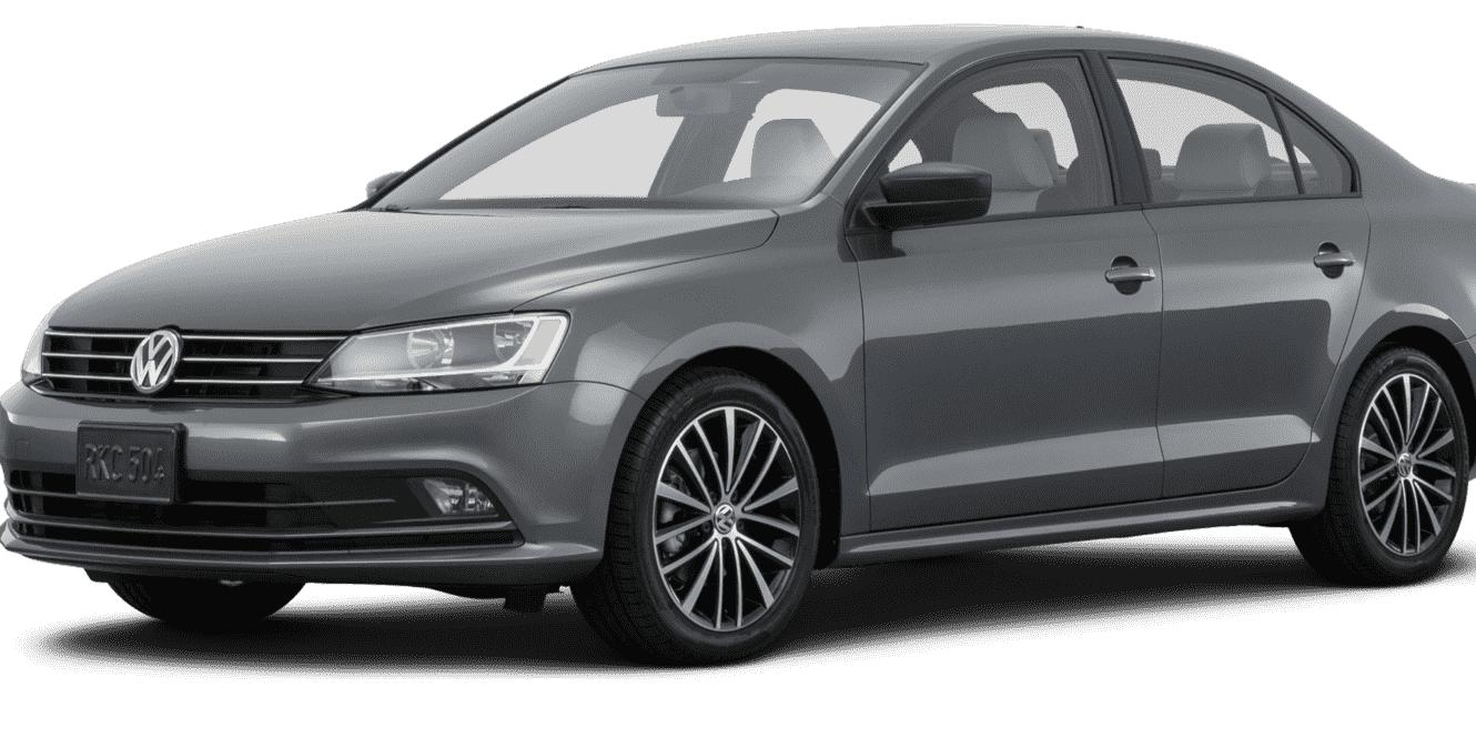 VOLKSWAGEN JETTA 2016 3VWD17AJ5GM221032 image