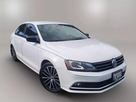VOLKSWAGEN JETTA 2016 3VWD17AJ2GM305602 image