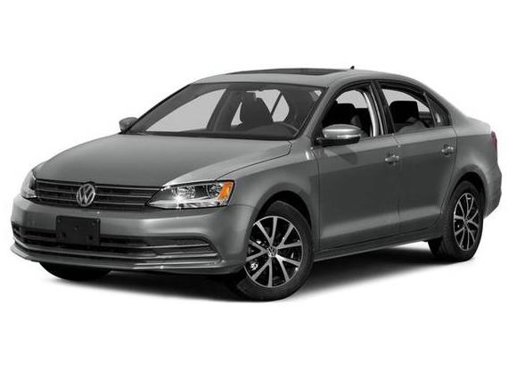 VOLKSWAGEN JETTA 2016 3VW267AJ6GM207794 image